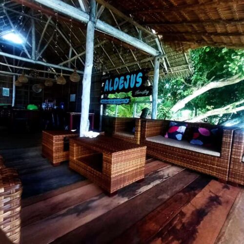 Gallery Aldejus Homestay (13)