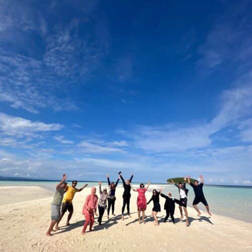 Gallery Aldejus Homestay (22)