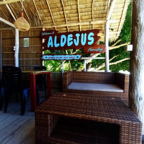 Gallery Aldejus Homestay (23)