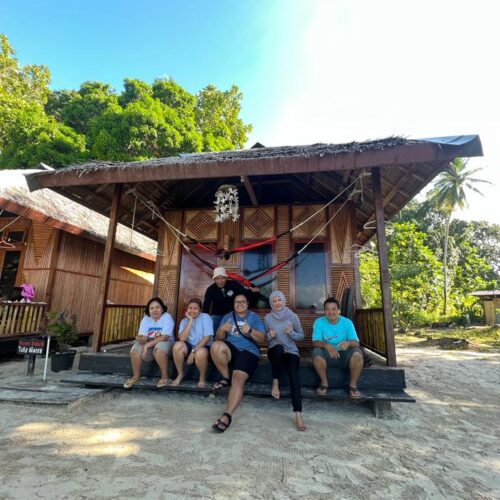 Gallery Aldejus Homestay (29)