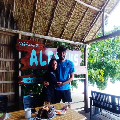 Gallery Aldejus Homestay (4)