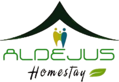 Aldejus Homestay